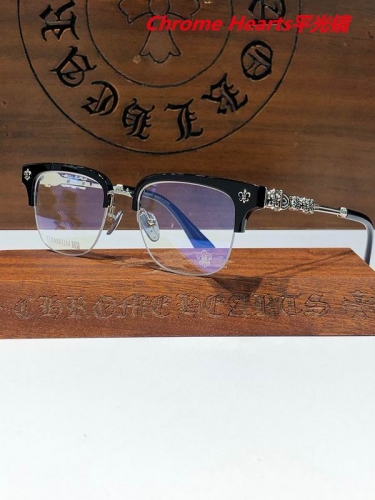 C.h.r.o.m.e. H.e.a.r.t.s. Plain Glasses AAAA 4530