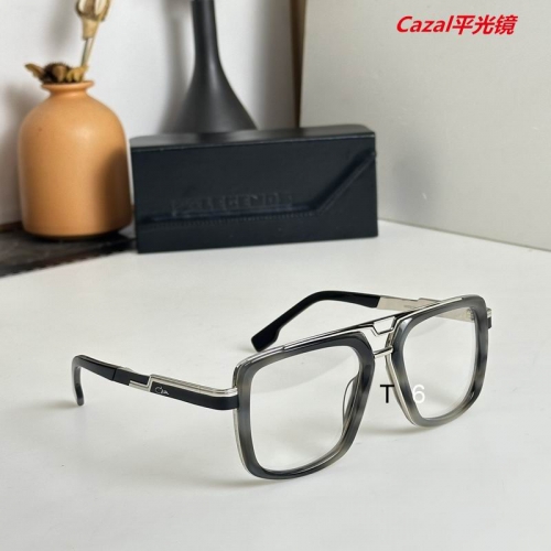 C.a.z.a.l. Plain Glasses AAAA 4312