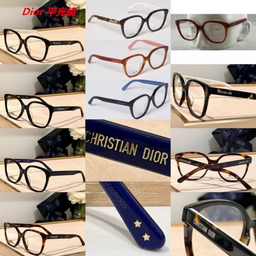 D.i.o.r. Plain Glasses AAAA 4541