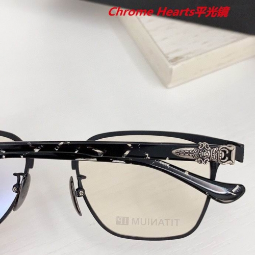 C.h.r.o.m.e. H.e.a.r.t.s. Plain Glasses AAAA 5075