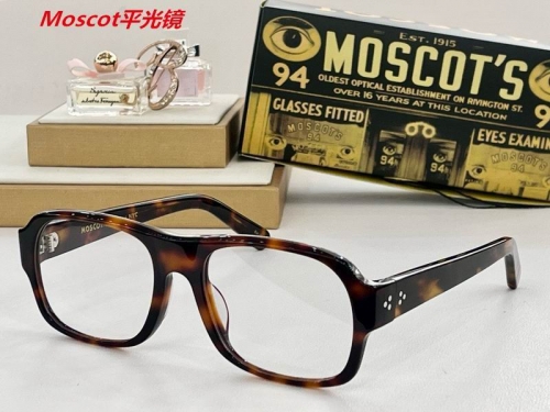 M.o.s.c.o.t. Plain Glasses AAAA 4193