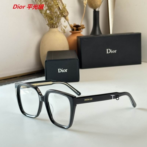 D.i.o.r. Plain Glasses AAAA 4358