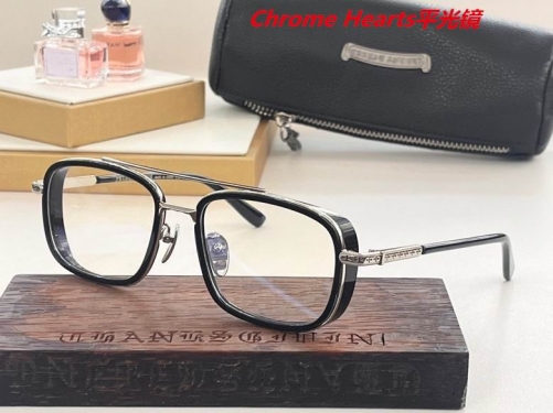C.h.r.o.m.e. H.e.a.r.t.s. Plain Glasses AAAA 4015