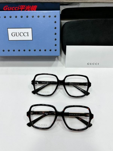 G.u.c.c.i. Plain Glasses AAAA 4135
