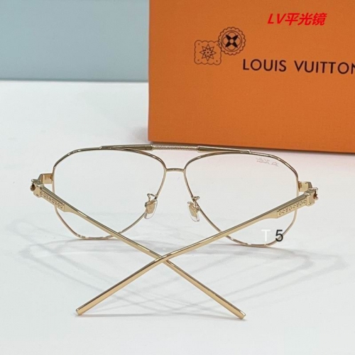 L...V... Plain Glasses AAAA 4048