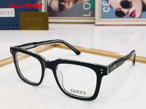 G.u.c.c.i. Plain Glasses AAAA 4084