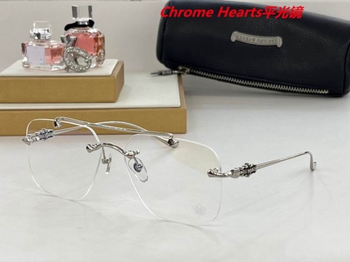 C.h.r.o.m.e. H.e.a.r.t.s. Plain Glasses AAAA 5018