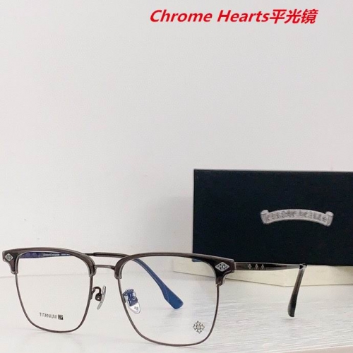 C.h.r.o.m.e. H.e.a.r.t.s. Plain Glasses AAAA 4765