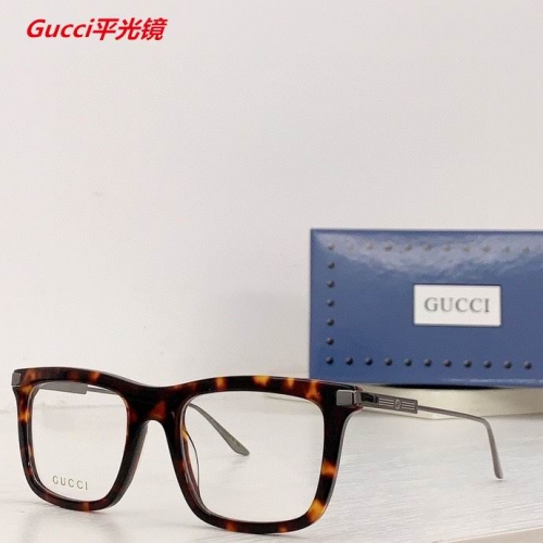 G.u.c.c.i. Plain Glasses AAAA 4096