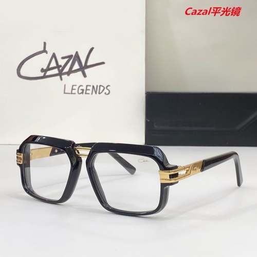 C.a.z.a.l. Plain Glasses AAAA 4046