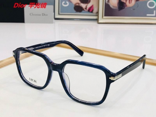 D.i.o.r. Plain Glasses AAAA 4321