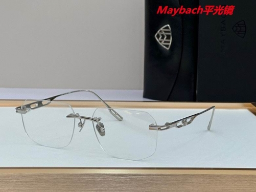 M.a.y.b.a.c.h. Plain Glasses AAAA 4043