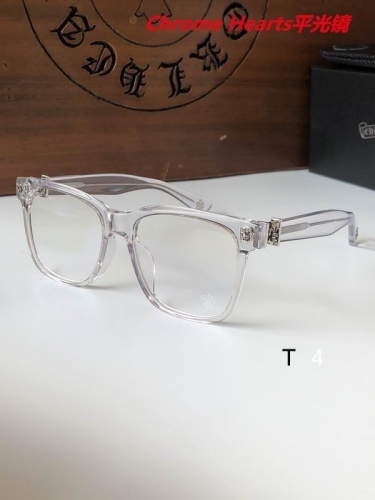 C.h.r.o.m.e. H.e.a.r.t.s. Plain Glasses AAAA 5490