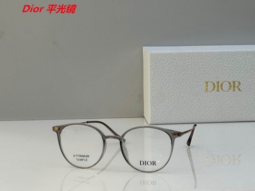 D.i.o.r. Plain Glasses AAAA 4399