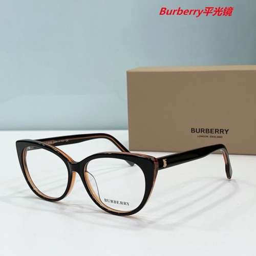 B.u.r.b.e.r.r.y. Plain Glasses AAAA 4514