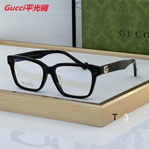 G.u.c.c.i. Plain Glasses AAAA 4617