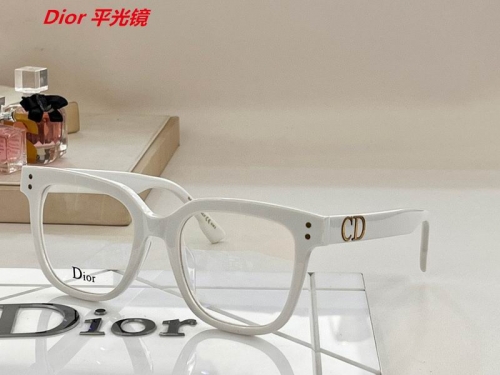 D.i.o.r. Plain Glasses AAAA 4462