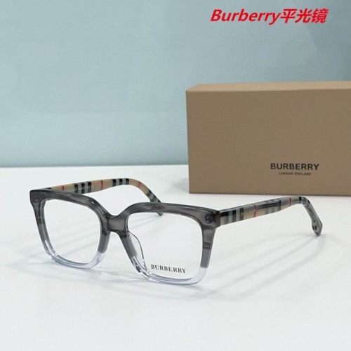 B.u.r.b.e.r.r.y. Plain Glasses AAAA 4486