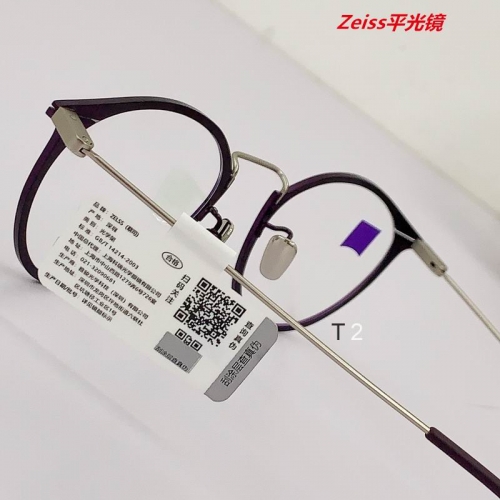Z.e.i.s.s. Plain Glasses AAAA 4098