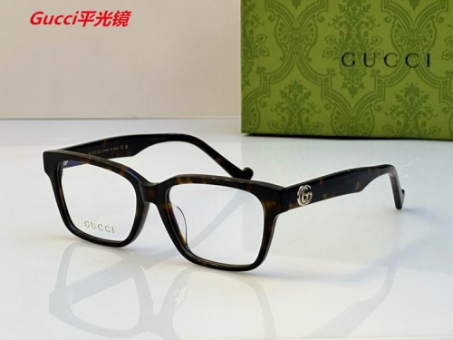 G.u.c.c.i. Plain Glasses AAAA 4764