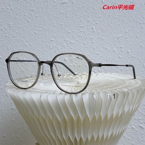 C.a.r.i.n. Plain Glasses AAAA 4023