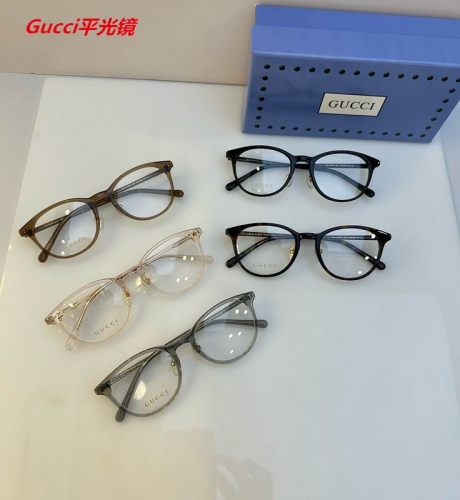 G.u.c.c.i. Plain Glasses AAAA 4741