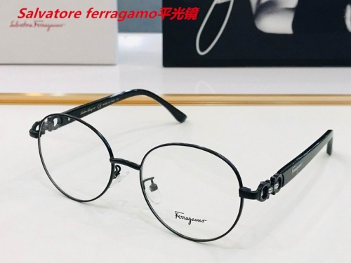 F.e.r.r.a.g.a.m.o. Plain Glasses AAAA 4186