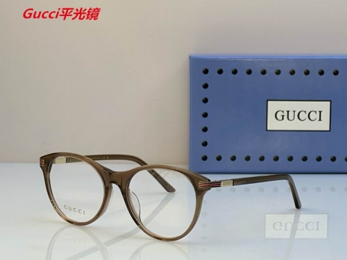 G.u.c.c.i. Plain Glasses AAAA 4729