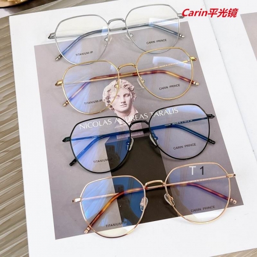 C.a.r.i.n. Plain Glasses AAAA 4063