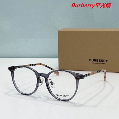 B.u.r.b.e.r.r.y. Plain Glasses AAAA 4090