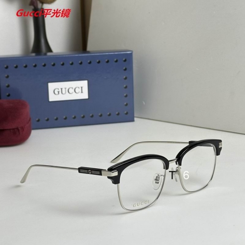 G.u.c.c.i. Plain Glasses AAAA 4569