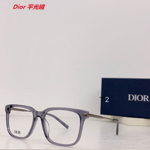 D.i.o.r. Plain Glasses AAAA 4072