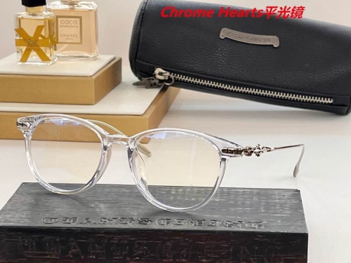 C.h.r.o.m.e. H.e.a.r.t.s. Plain Glasses AAAA 4828