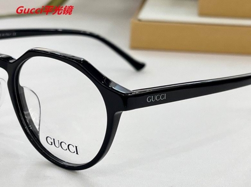 G.u.c.c.i. Plain Glasses AAAA 4119