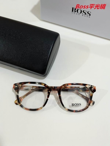 B.o.s.s. Plain Glasses AAAA 4014