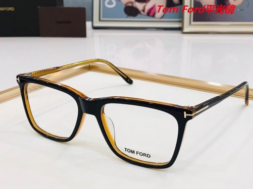 T.o.m. F.o.r.d. Plain Glasses AAAA 4047