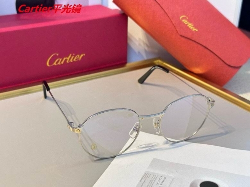 C.a.r.t.i.e.r. Plain Glasses AAAA 4295