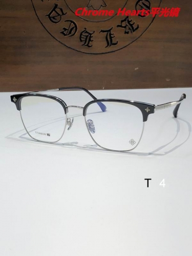 C.h.r.o.m.e. H.e.a.r.t.s. Plain Glasses AAAA 5537