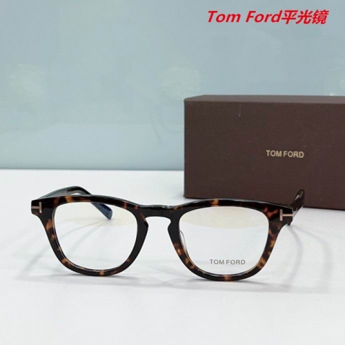 T.o.m. F.o.r.d. Plain Glasses AAAA 4070