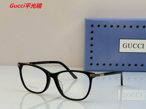 G.u.c.c.i. Plain Glasses AAAA 4717