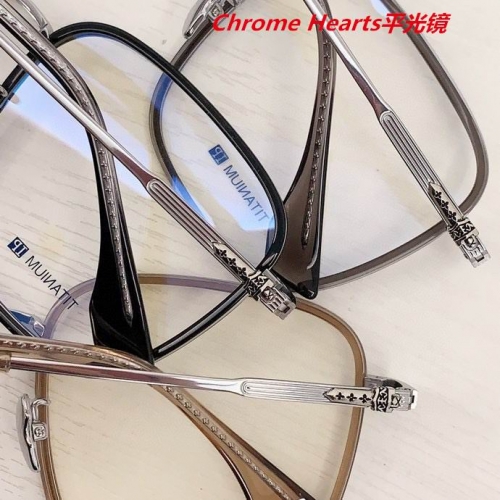 C.h.r.o.m.e. H.e.a.r.t.s. Plain Glasses AAAA 4045