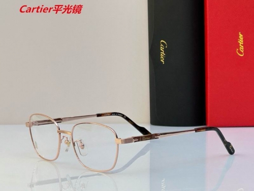C.a.r.t.i.e.r. Plain Glasses AAAA 4805
