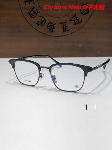 C.h.r.o.m.e. H.e.a.r.t.s. Plain Glasses AAAA 5123