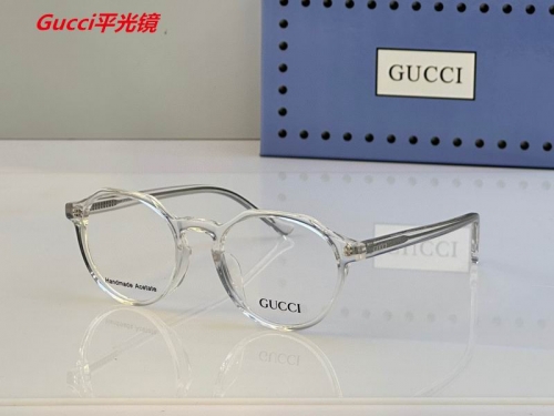 G.u.c.c.i. Plain Glasses AAAA 4212