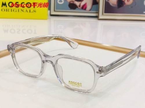 M.o.s.c.o.t. Plain Glasses AAAA 4013