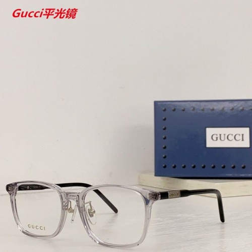 G.u.c.c.i. Plain Glasses AAAA 4529