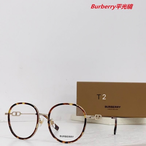 B.u.r.b.e.r.r.y. Plain Glasses AAAA 4143