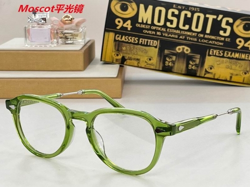 M.o.s.c.o.t. Plain Glasses AAAA 4105