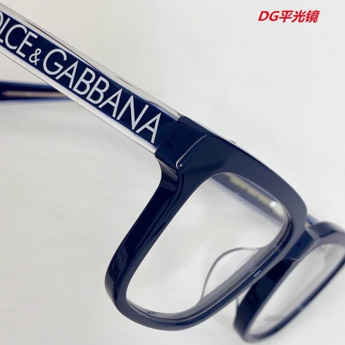 D.n.G. Plain Glasses AAAA 4127