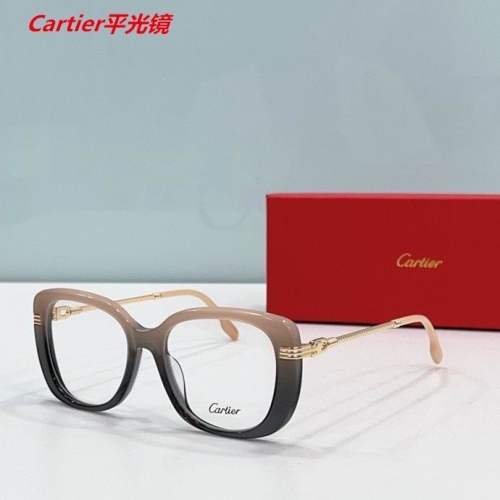 C.a.r.t.i.e.r. Plain Glasses AAAA 4227